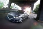 Jaguar XJ LWB 2012 года (UK)